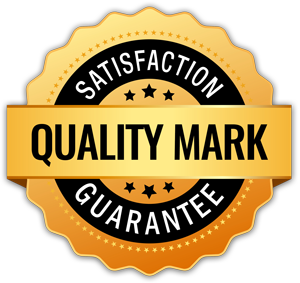 Quality Mark Guarantee